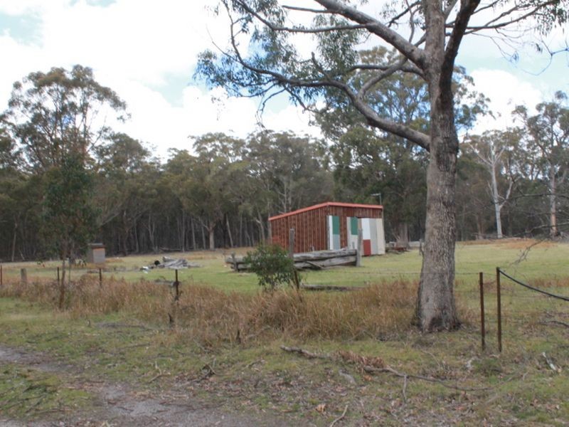 Lots 131 & Nine Mile Rd, Glen Innes NSW 2370