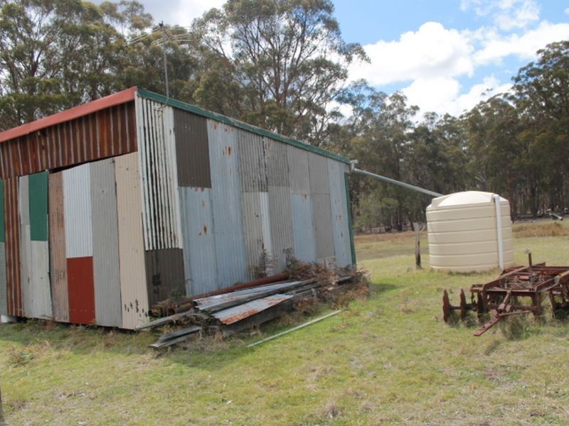 Lots 131 & Nine Mile Rd, Glen Innes NSW 2370