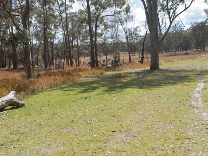 Lots 131 & Nine Mile Rd, Glen Innes NSW 2370