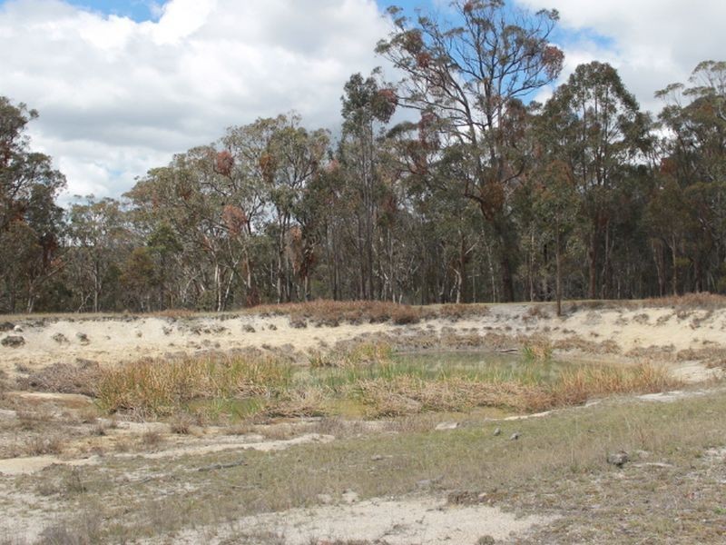 Lots 131 & Nine Mile Rd, Glen Innes NSW 2370