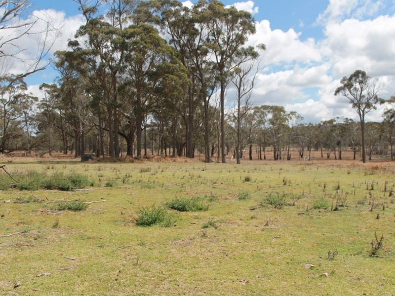 Lots 131 & Nine Mile Rd, Glen Innes NSW 2370