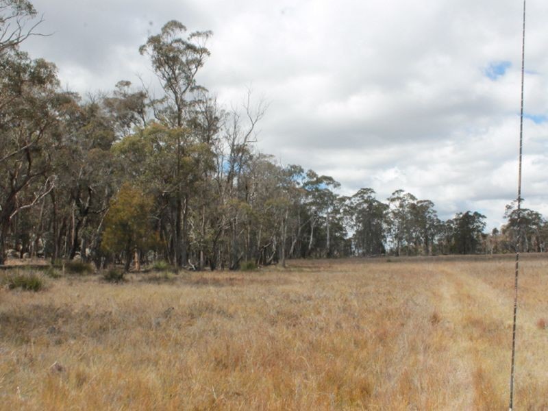 Lots 131 & Nine Mile Rd, Glen Innes NSW 2370