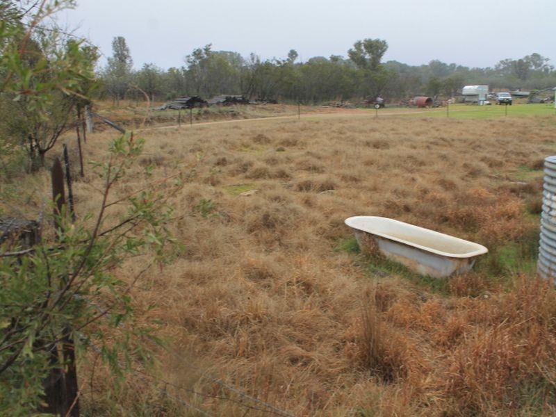12 Potter Ave, Emmaville NSW 2371