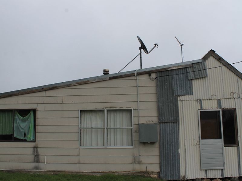12 Potter Ave, Emmaville NSW 2371