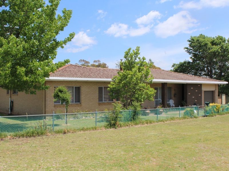 22 Digby Street, Glen Innes NSW 2370