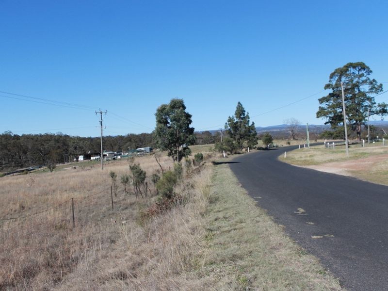 Lots 113-1 Cnr Torrington Rd & Wellington Vale Rd, Emmaville NSW 2371
