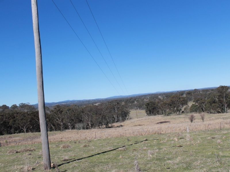 Lots 113-1 Cnr Torrington Rd & Wellington Vale Rd, Emmaville NSW 2371