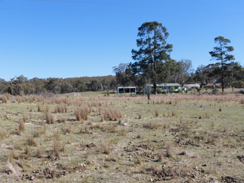 Lots 113-1 Cnr Torrington Rd & Wellington Vale Rd, Emmaville NSW 2371