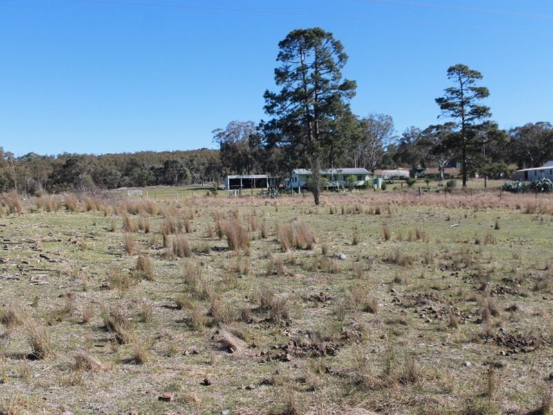 Lots 113-1 Cnr Torrington Rd & Wellington Vale Rd, Emmaville NSW 2371