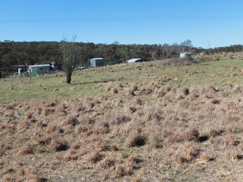 Lots 113-1 Cnr Torrington Rd & Wellington Vale Rd, Emmaville NSW 2371