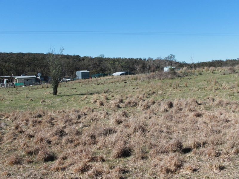 Lots 113-1 Cnr Torrington Rd & Wellington Vale Rd, Emmaville NSW 2371