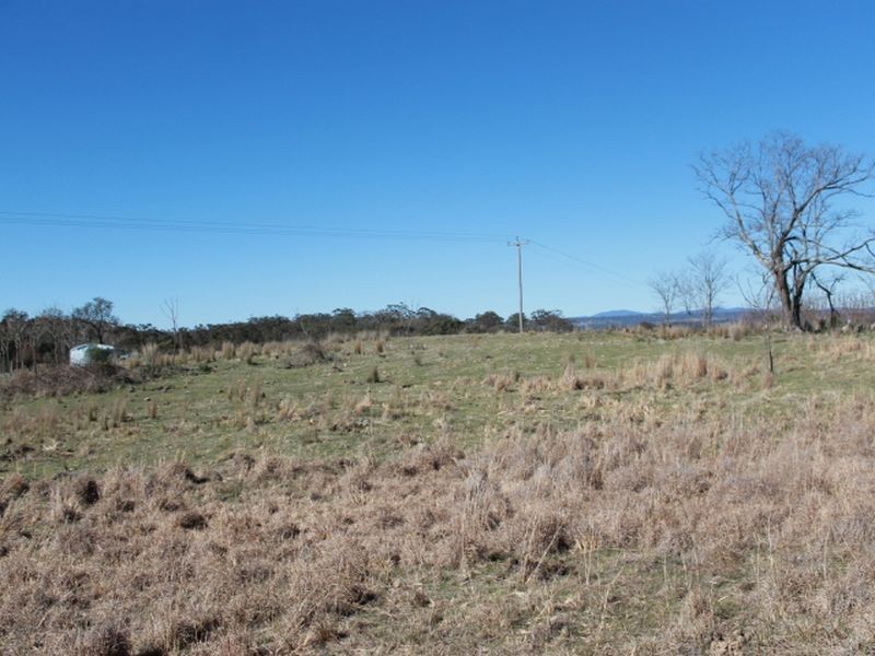 Lots 113-1 Cnr Torrington Rd & Wellington Vale Rd, Emmaville NSW 2371