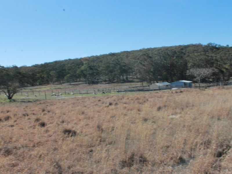 Lots 113-1 Cnr Torrington Rd & Wellington Vale Rd, Emmaville NSW 2371