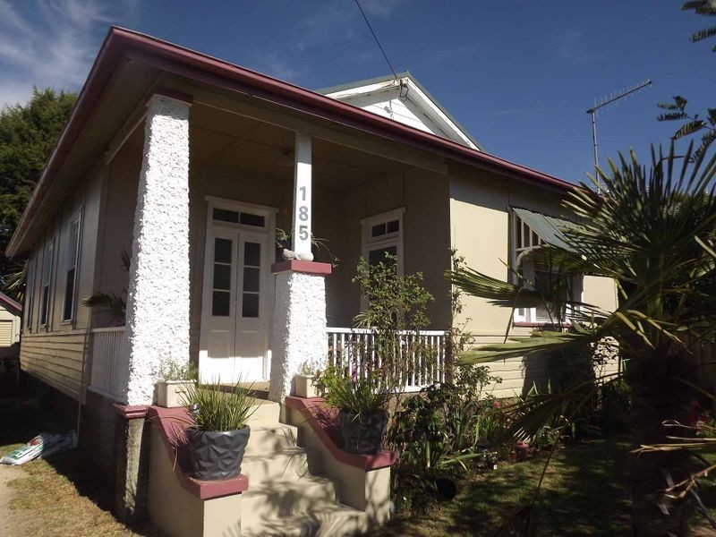 185 Church Street, Glen Innes NSW 2370