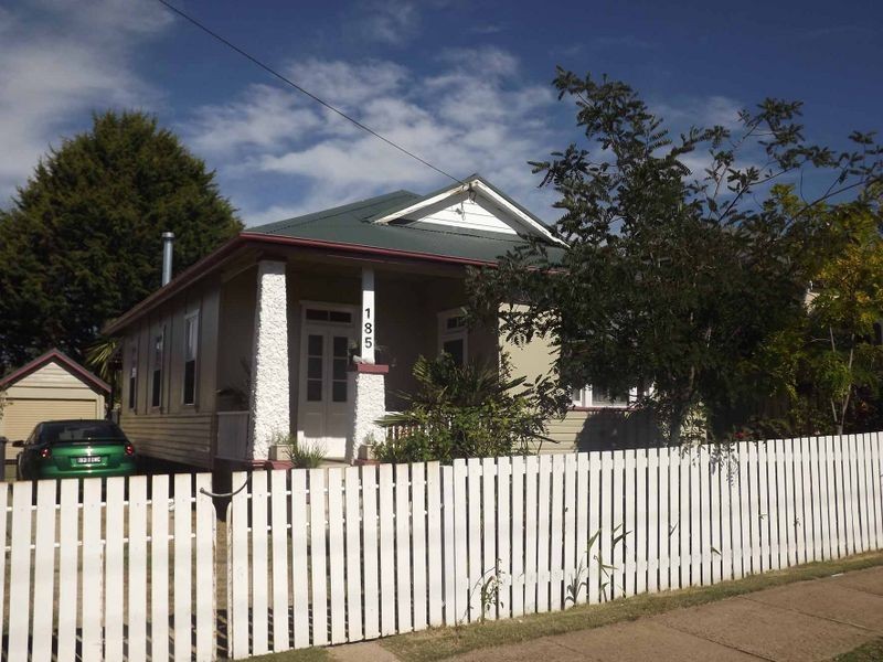 185 Church Street, Glen Innes NSW 2370
