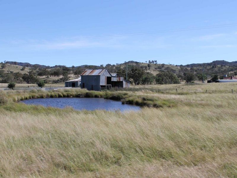 113 Summerville Rd, Emmaville NSW 2371