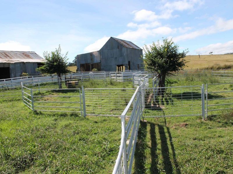 113 Summerville Rd, Emmaville NSW 2371