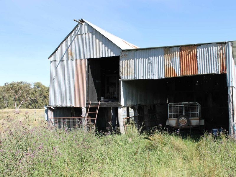 113 Summerville Rd, Emmaville NSW 2371