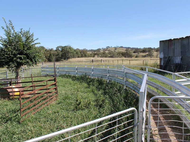 113 Summerville Rd, Emmaville NSW 2371