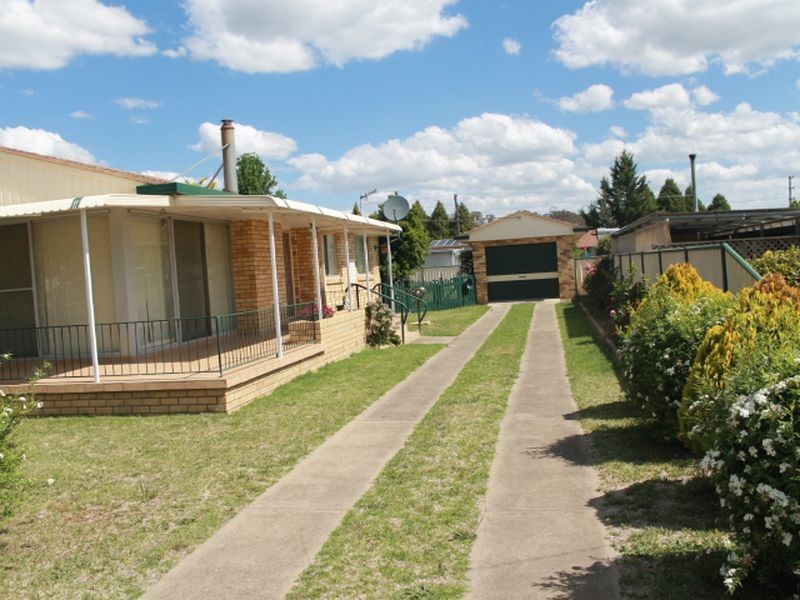 9 Digby Street, Glen Innes NSW 2370