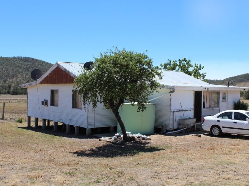 5743 Bruxner Hwy, Tenterfield NSW 2372