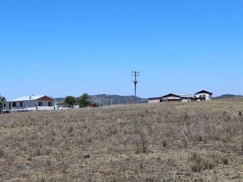 5743 Bruxner Hwy, Tenterfield NSW 2372