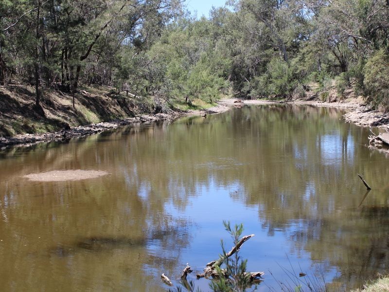 5743 Bruxner Hwy, Tenterfield NSW 2372
