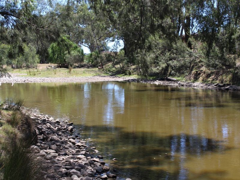 5743 Bruxner Hwy, Tenterfield NSW 2372