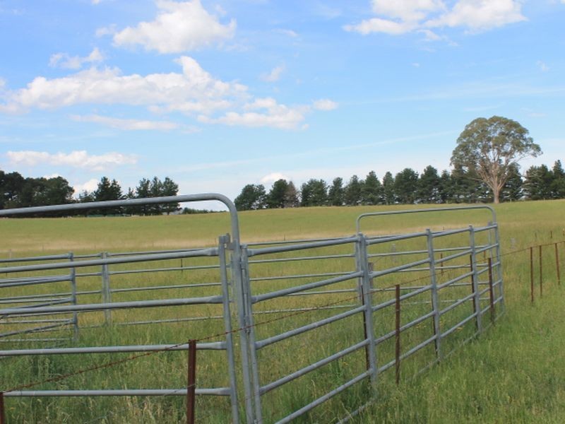 151 Whitmore Rd, Glen Innes NSW 2370