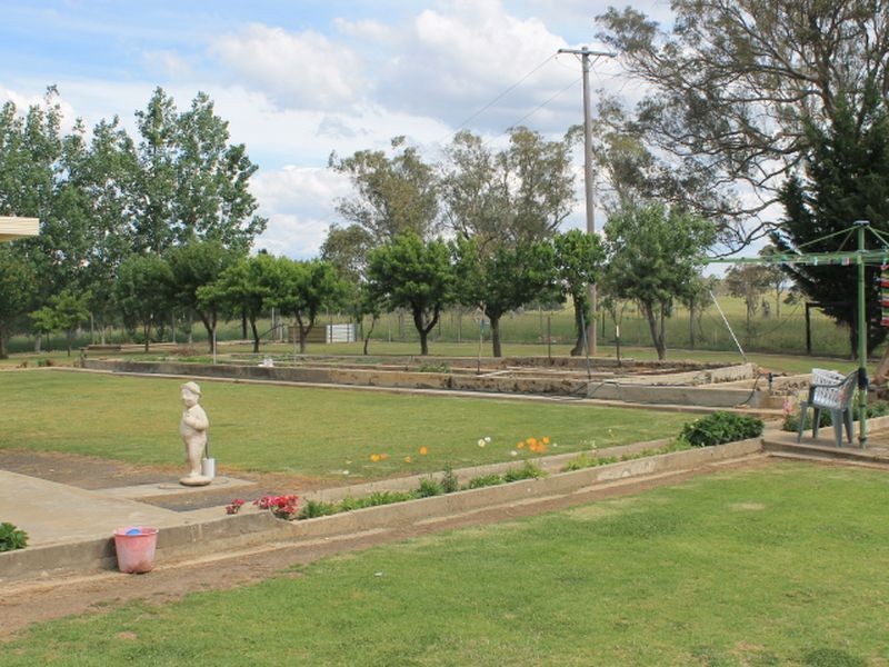 151 Whitmore Rd, Glen Innes NSW 2370