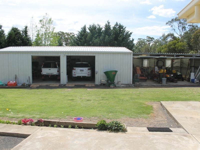 151 Whitmore Rd, Glen Innes NSW 2370