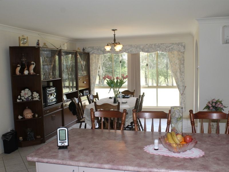 151 Whitmore Rd, Glen Innes NSW 2370