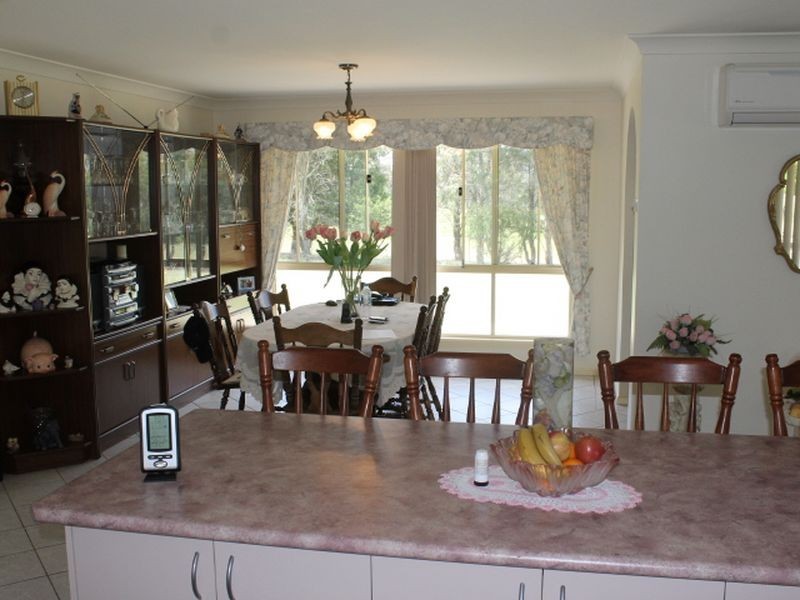 151 Whitmore Rd, Glen Innes NSW 2370