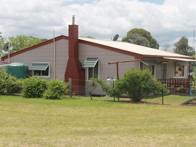 48 Dundee Street, Deepwater NSW 2371