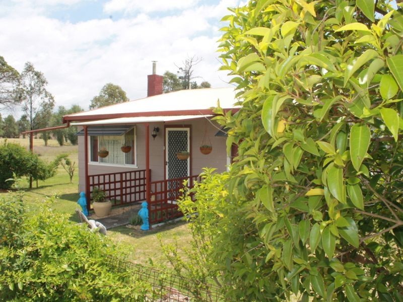 48 Dundee Street, Deepwater NSW 2371