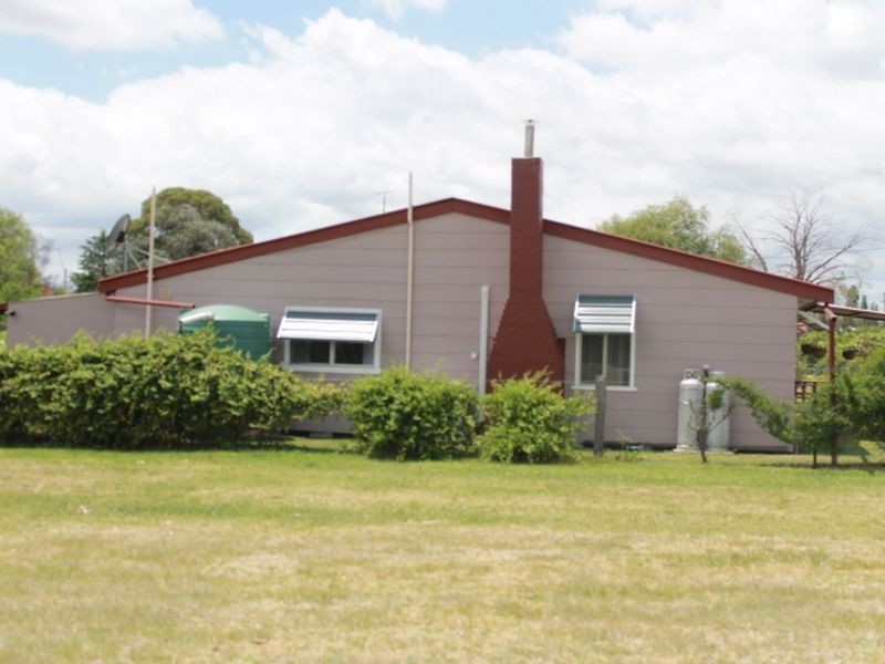 48 Dundee Street, Deepwater NSW 2371