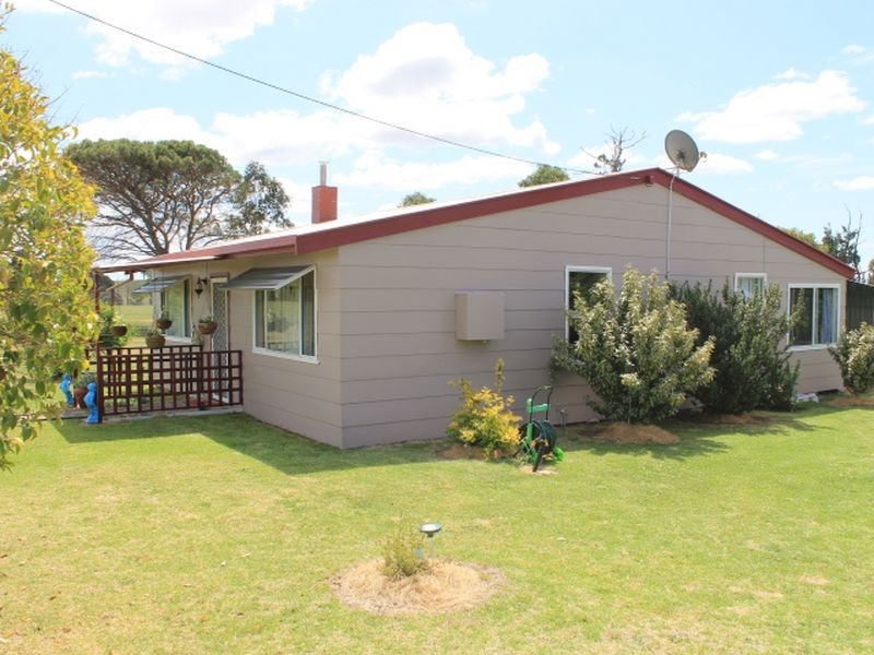48 Dundee Street, Deepwater NSW 2371