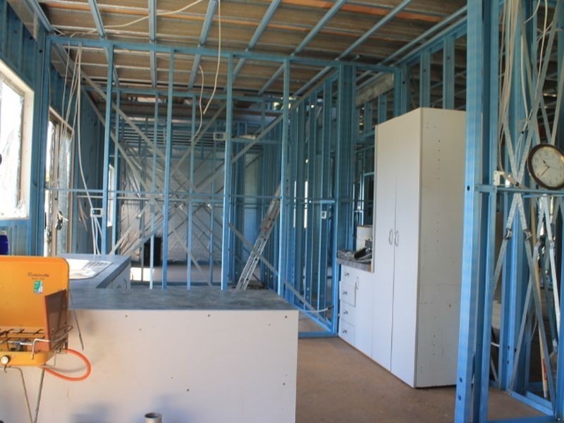 27 Catarrh Creek Road, Torrington NSW 2371