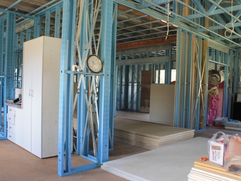 27 Catarrh Creek Road, Torrington NSW 2371