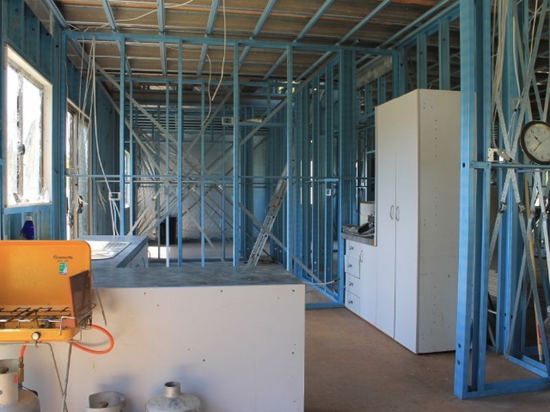 27 Catarrh Creek Road, Torrington NSW 2371