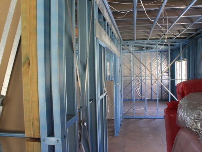 27 Catarrh Creek Road, Torrington NSW 2371