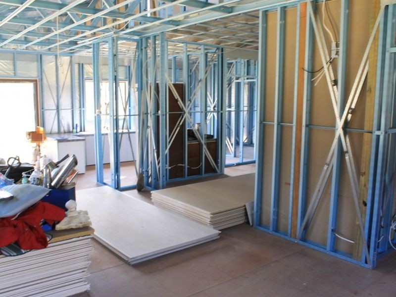 27 Catarrh Creek Road, Torrington NSW 2371