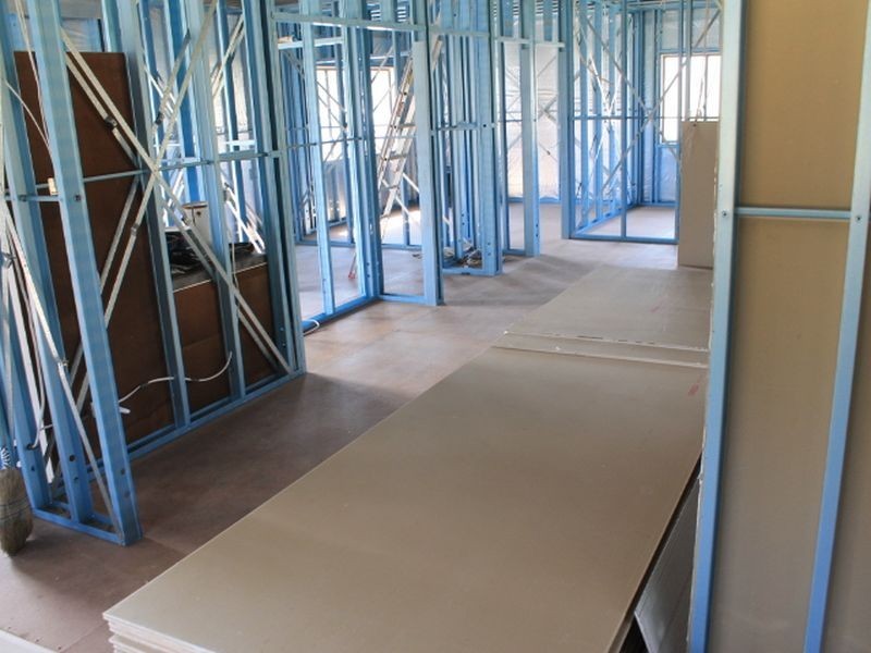 27 Catarrh Creek Road, Torrington NSW 2371