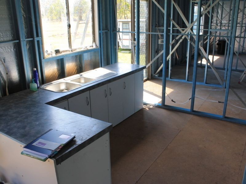 27 Catarrh Creek Road, Torrington NSW 2371