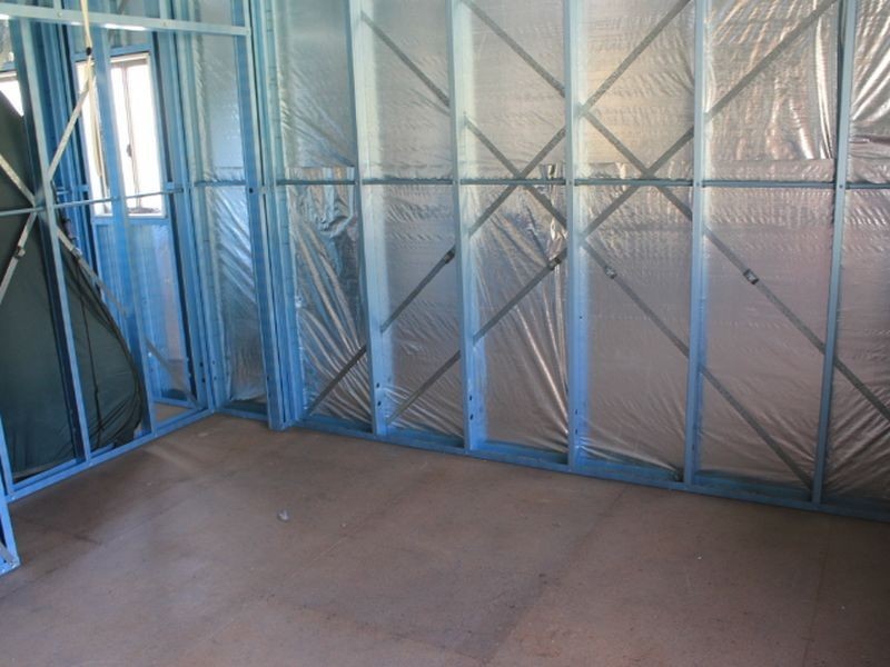 27 Catarrh Creek Road, Torrington NSW 2371