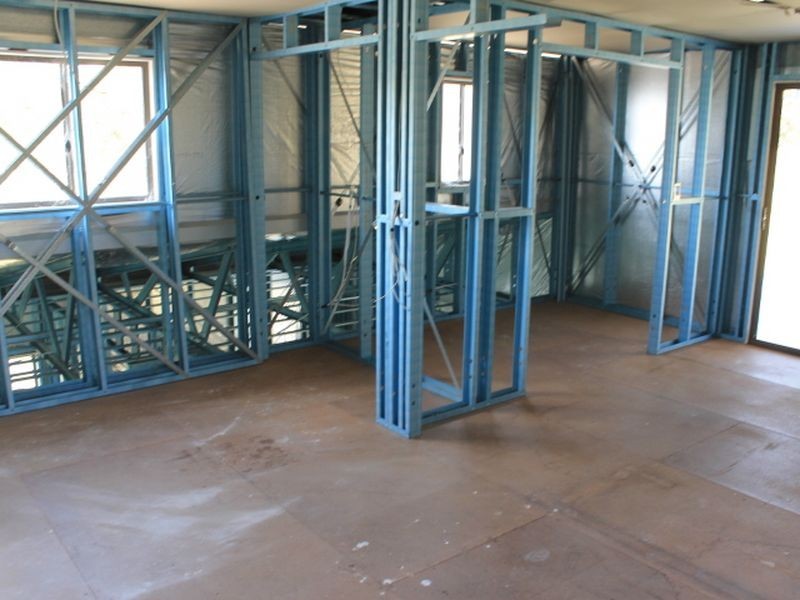 27 Catarrh Creek Road, Torrington NSW 2371