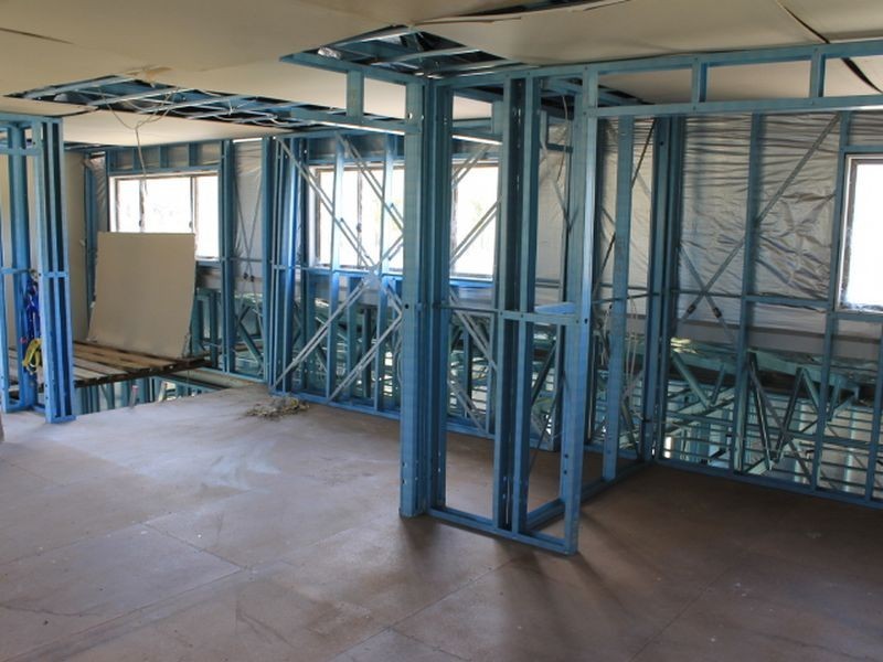 27 Catarrh Creek Road, Torrington NSW 2371