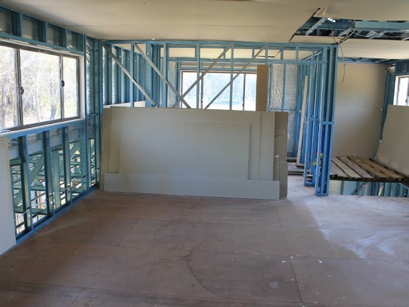 27 Catarrh Creek Road, Torrington NSW 2371