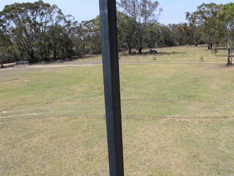 27 Catarrh Creek Road, Torrington NSW 2371