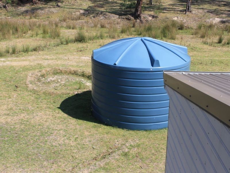 27 Catarrh Creek Road, Torrington NSW 2371